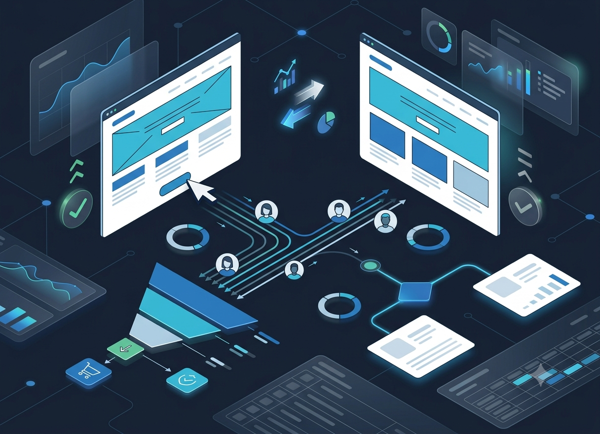 A/B Testing