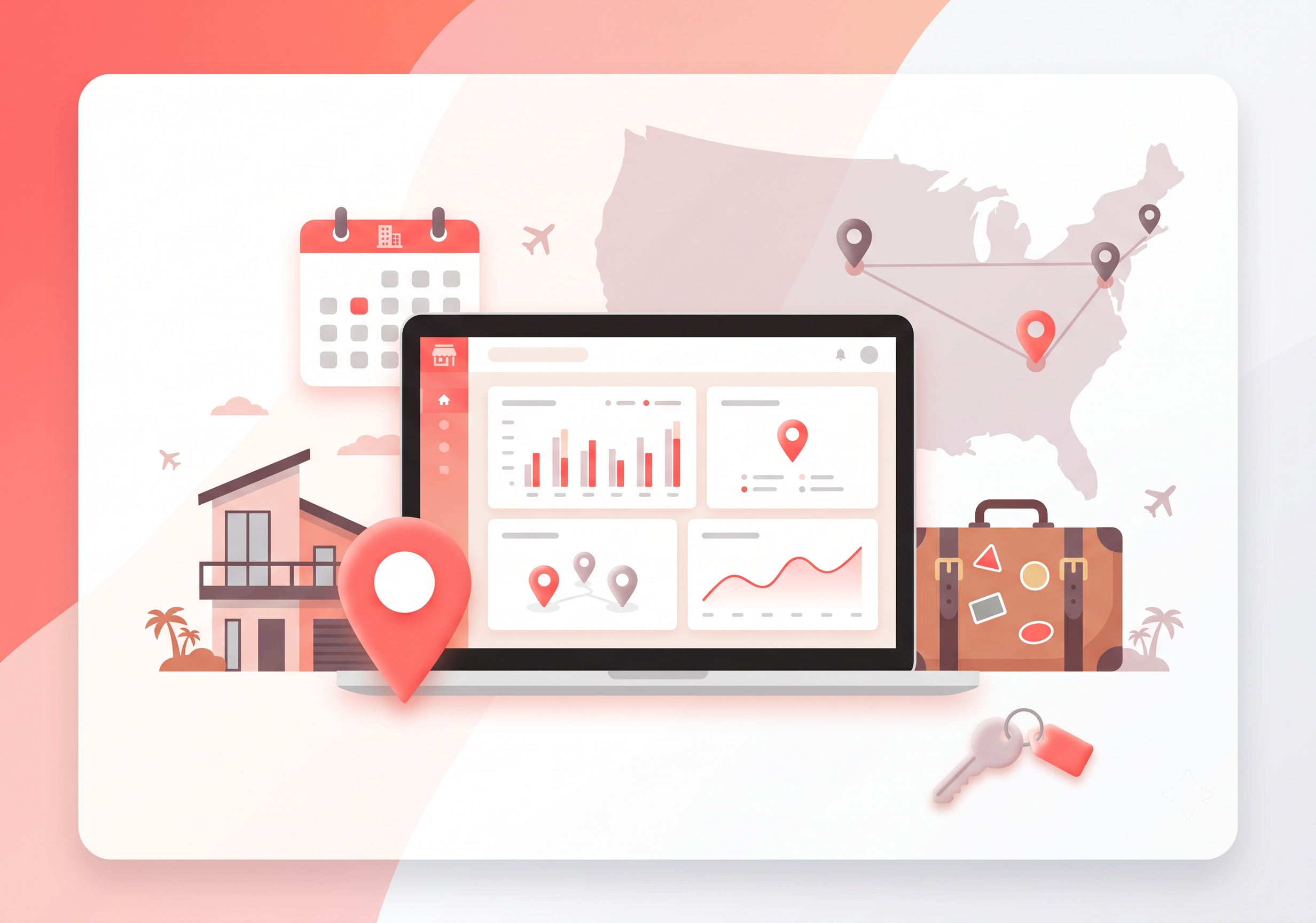 Airbnb Data Analysis with SQL Queries